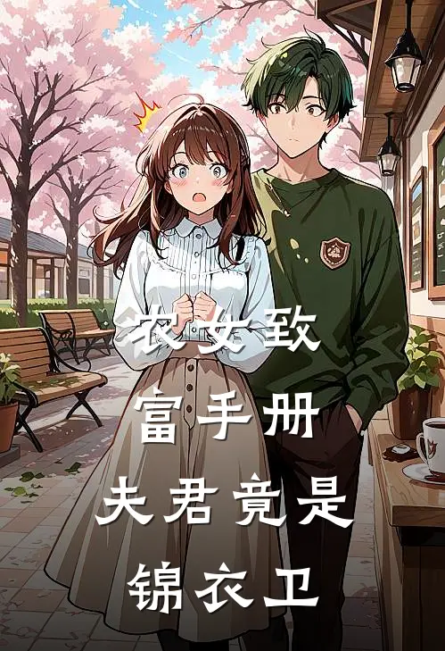 农女致富手册：夫君竟是锦衣卫