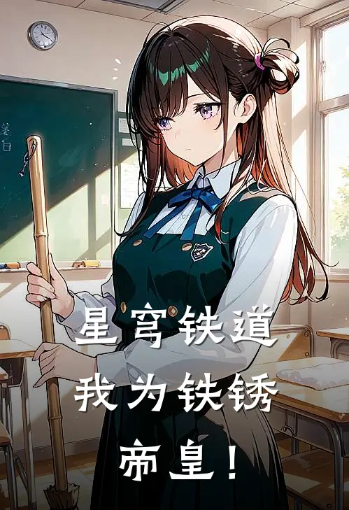 星穹铁道：我为铁锈帝皇！