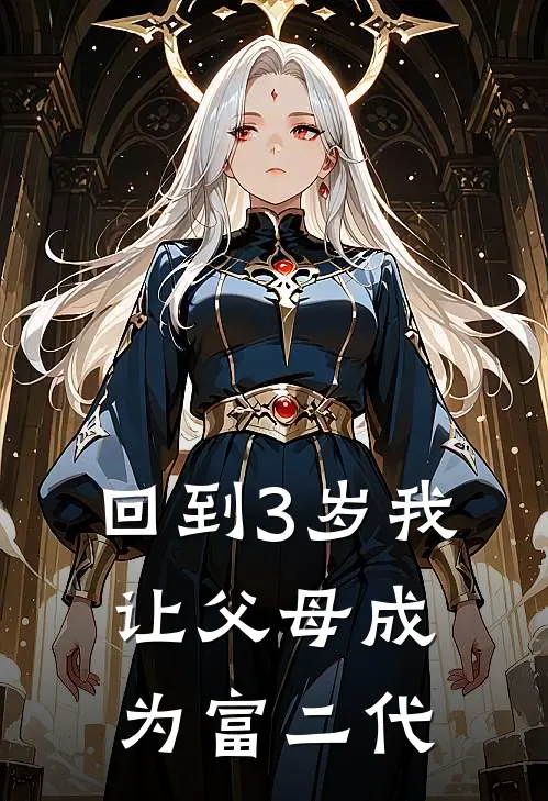 回到3岁我让父母成为富二代