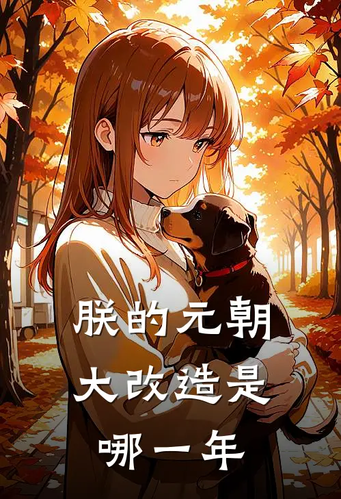 朕的元朝大改造是哪一年