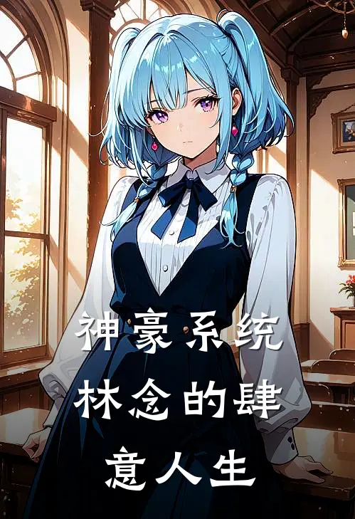 神豪系统：林念的肆意人生