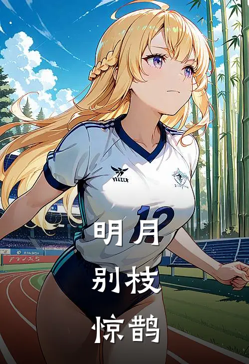 明月，别枝，惊鹊