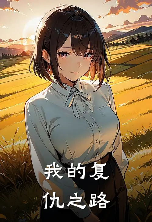我的复仇之路