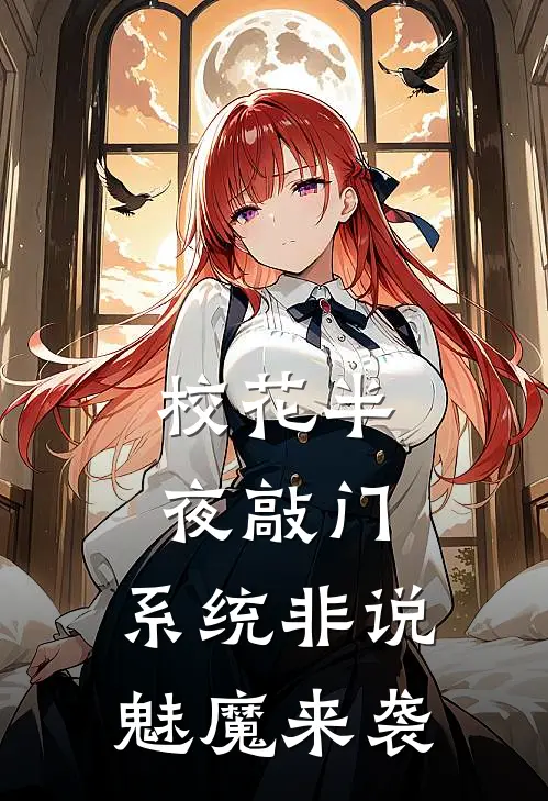 校花半夜敲门，系统非说魅魔来袭