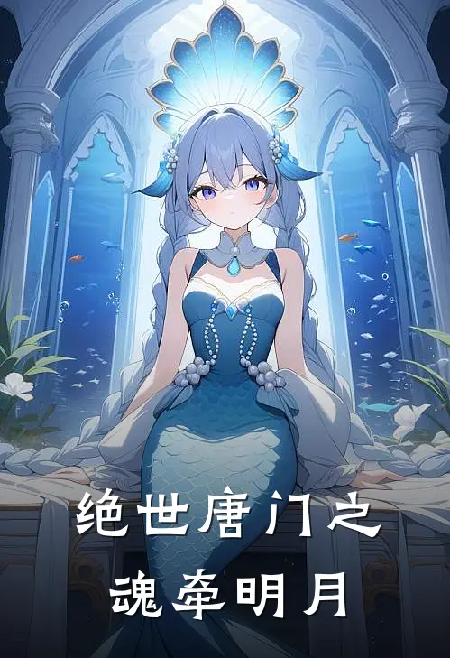 绝世唐门之魂牵明月