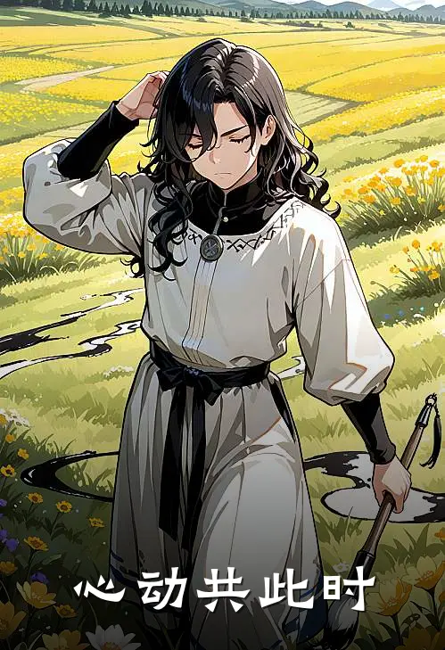 心动共此时