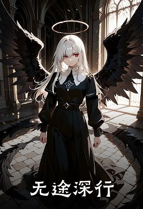 无途深行