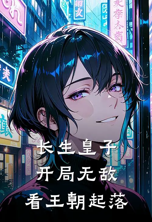 长生皇子：开局无敌，看王朝起落