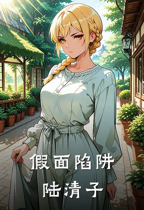 假面陷阱陆清子