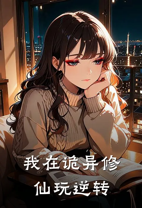 我在诡异修仙玩逆转