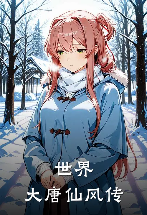 世界：大唐仙风传