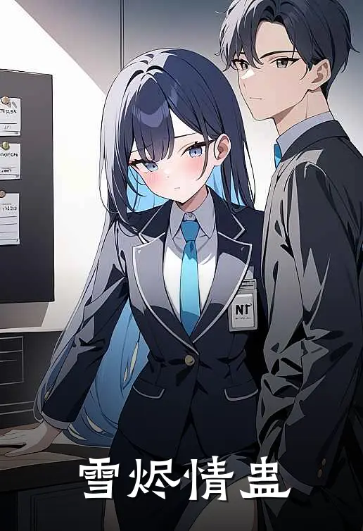 雪烬情蛊