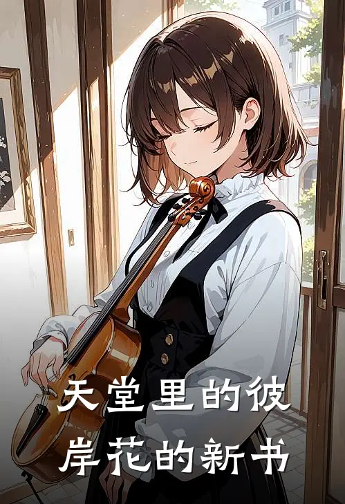 天堂里的彼岸花的新书