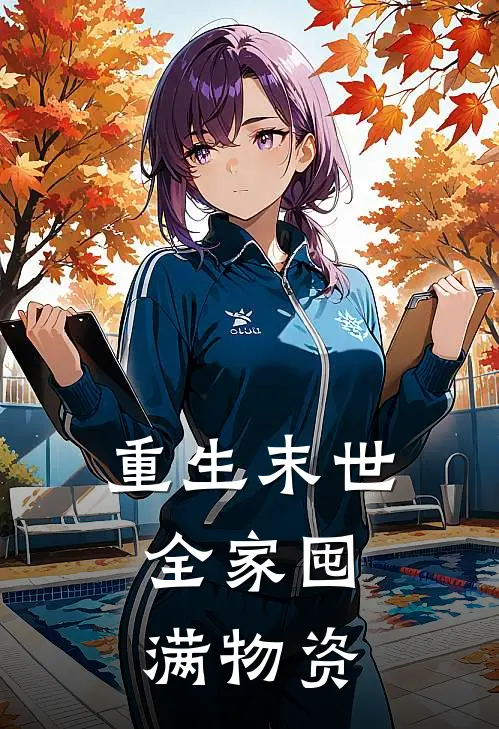 重生末世，全家囤满物资