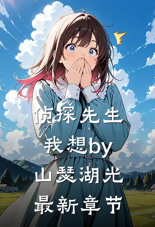 侦探先生我想by山瑟湖光最新章节