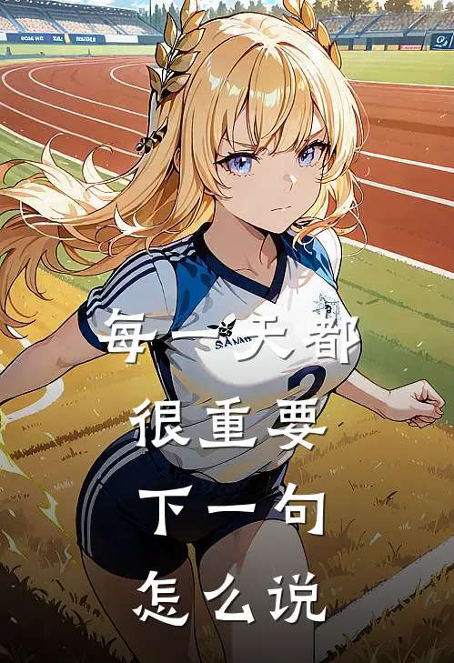 每一天都很重要,下一句怎么说