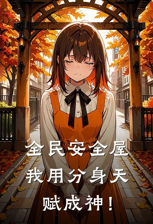 全民安全屋：我用分身天赋成神！