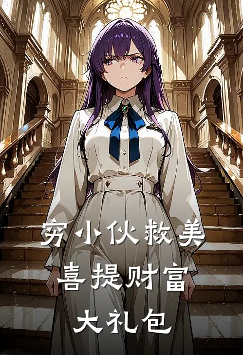 穷小伙救美：喜提财富大礼包