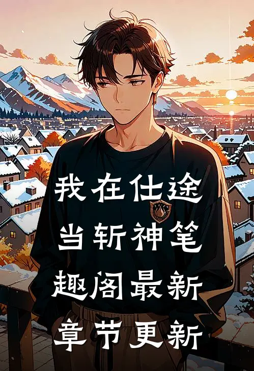 我在仕途当斩神笔趣阁最新章节更新