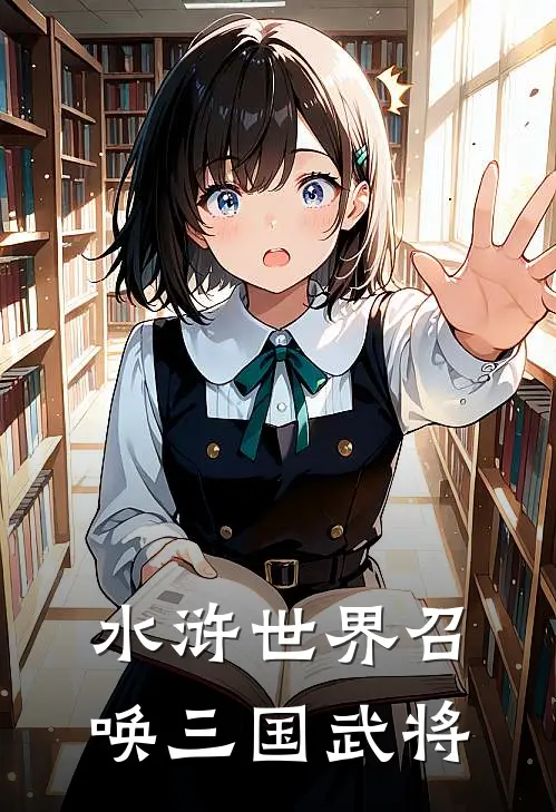 水浒世界召唤三国武将