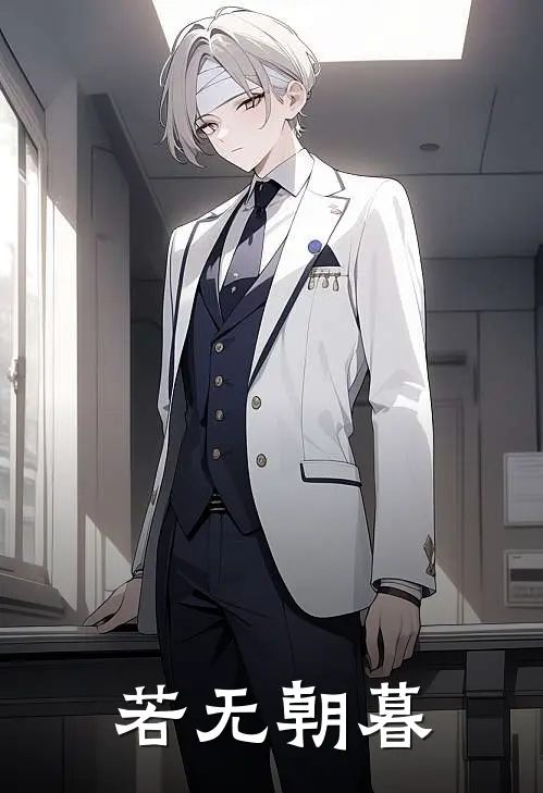若无朝暮