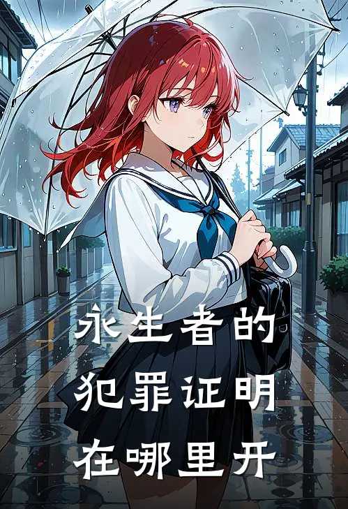 永生者的犯罪证明在哪里开