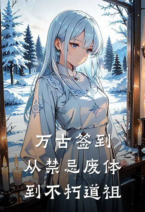 万古签到：从禁忌废体到不朽道祖