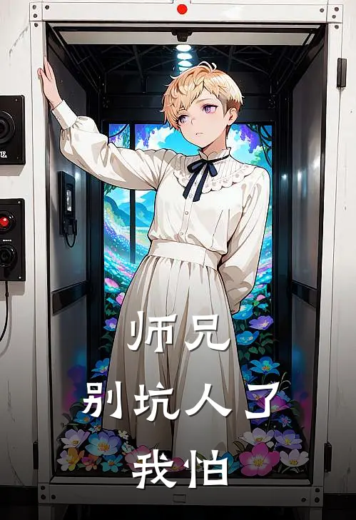 师兄，别坑人了，我怕