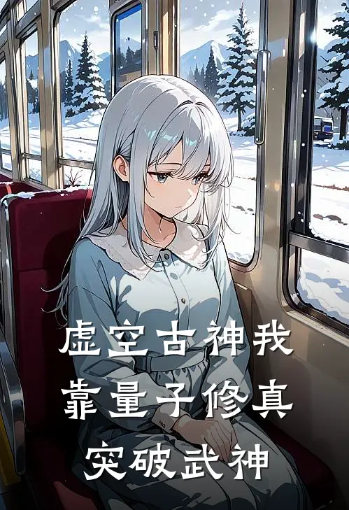 虚空古神我靠量子修真突破武神