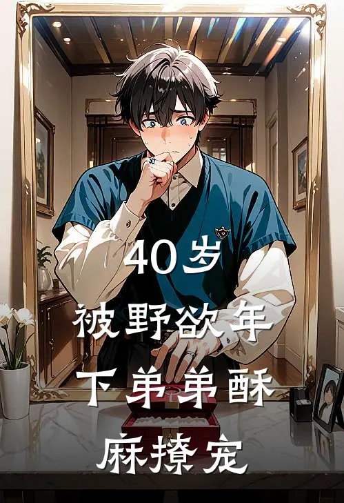40岁：被野欲年下弟弟酥麻撩宠刘玉琴陆淮完本小说推荐_免费小说全文阅读40岁：被野欲年下弟弟酥麻撩宠刘玉琴陆淮