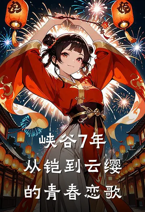 峡谷7年，从铠到云缨的青春恋歌