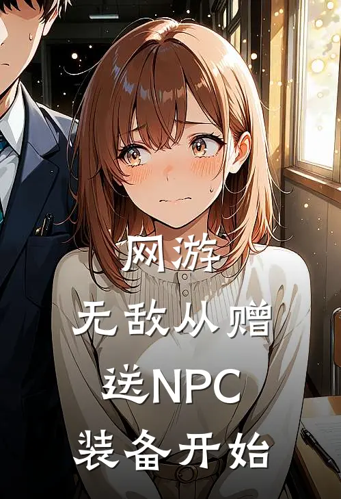 网游：无敌从赠送NPC装备开始