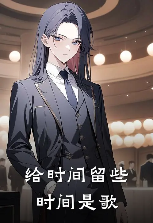 给时间留些时间是歌