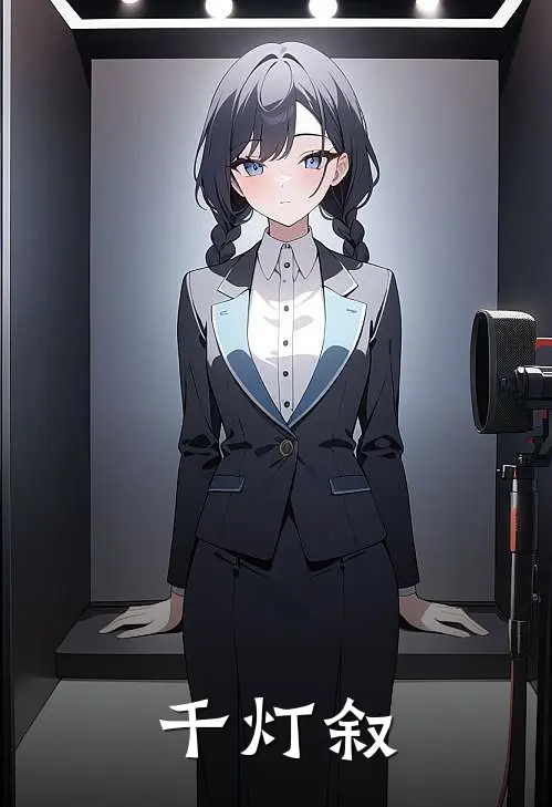 千灯叙