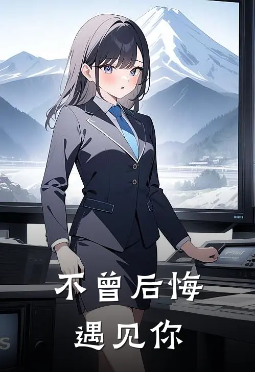 不曾后悔遇见你