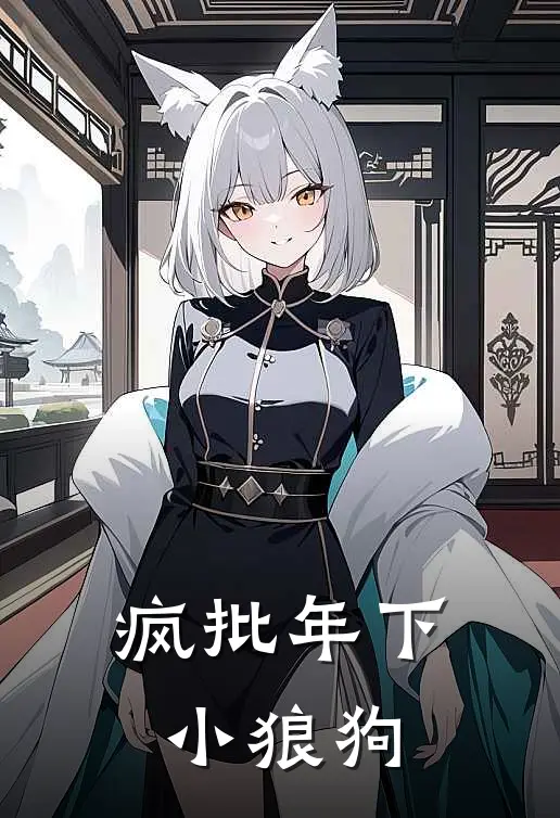 疯批年下小狼狗李锡铭蒋野小说推荐完本_热门小说大全疯批年下小狼狗(李锡铭蒋野)