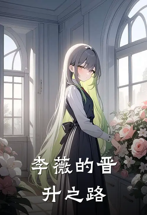 李薇的晋升之路