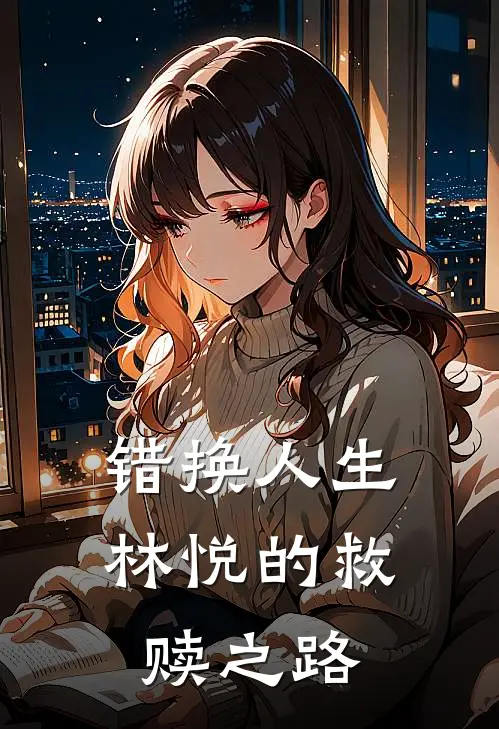错换人生：林悦的救赎之路