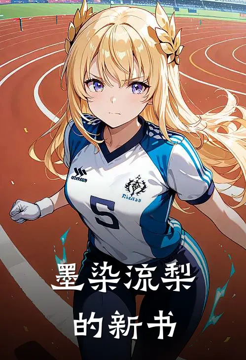 墨染流梨的新书