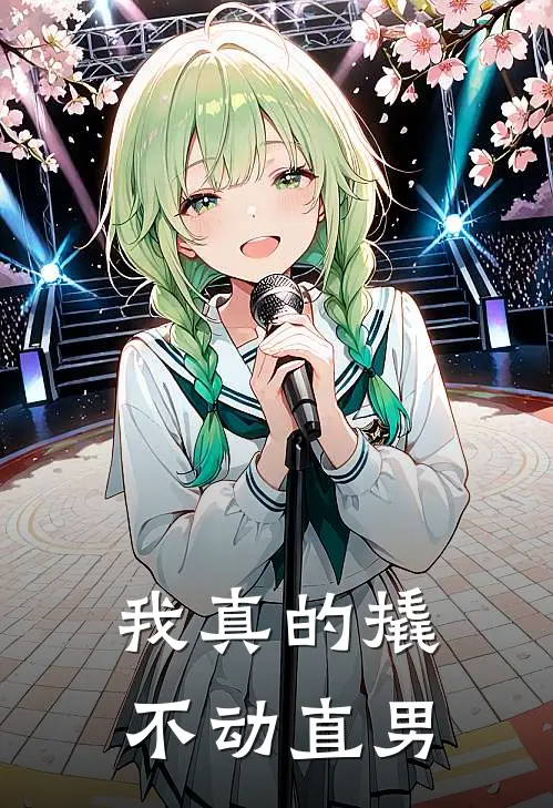 我真的撬不动直男
