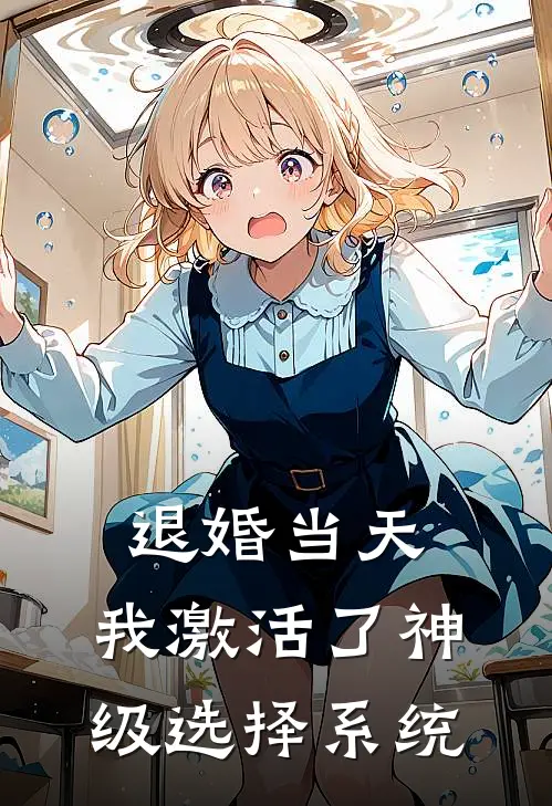 退婚当天，我激活了神级选择系统