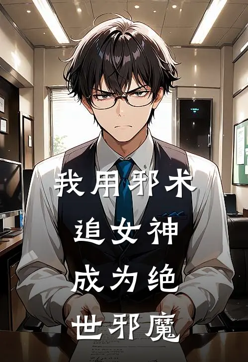 我用邪术追女神，成为绝世邪魔