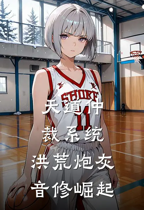 天道仲裁系统：洪荒炮灰音修崛起