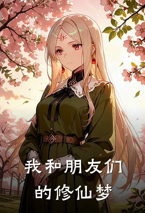 我和朋友们的修仙梦