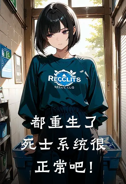 都重生了，死士系统很正常吧！