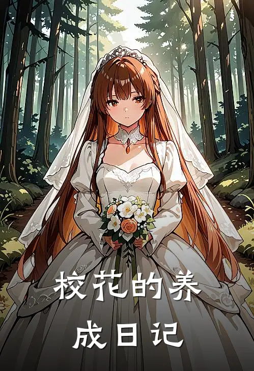 校花的养成日记