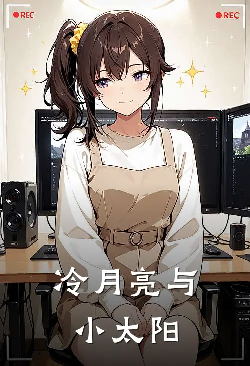 冷月亮与小太阳