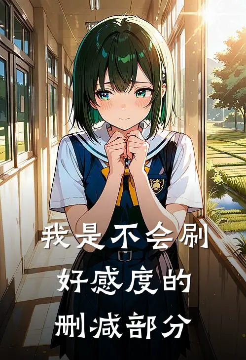 我是不会刷好感度的删减部分