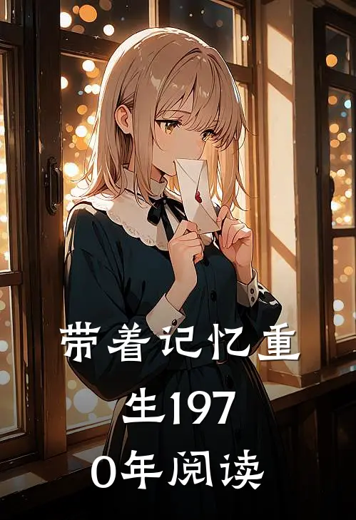 带着记忆重生1970年阅读