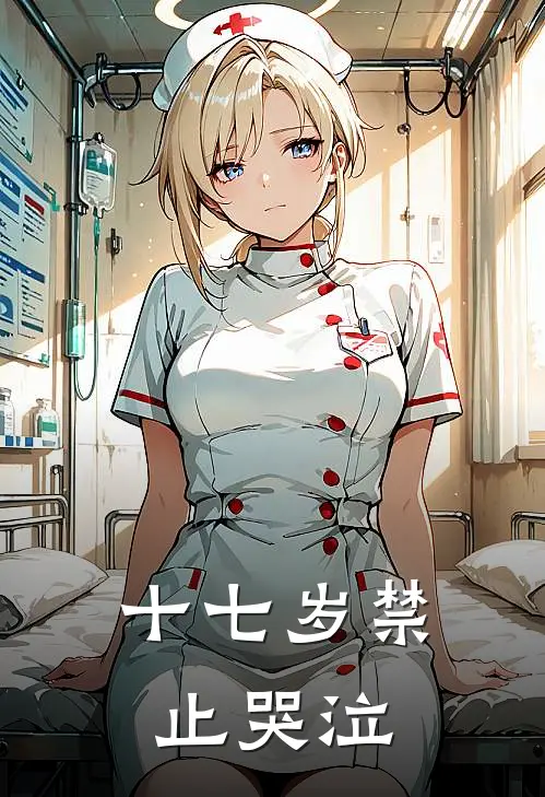 十七岁禁止哭泣